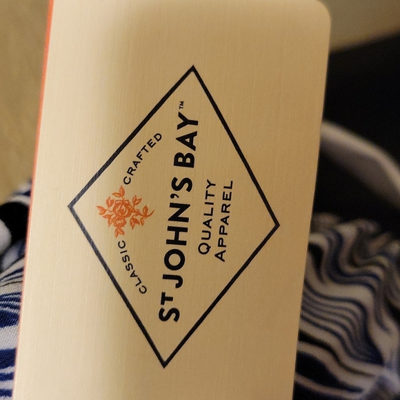 St.John's Bay Swimsuit - Picture 2 of 6